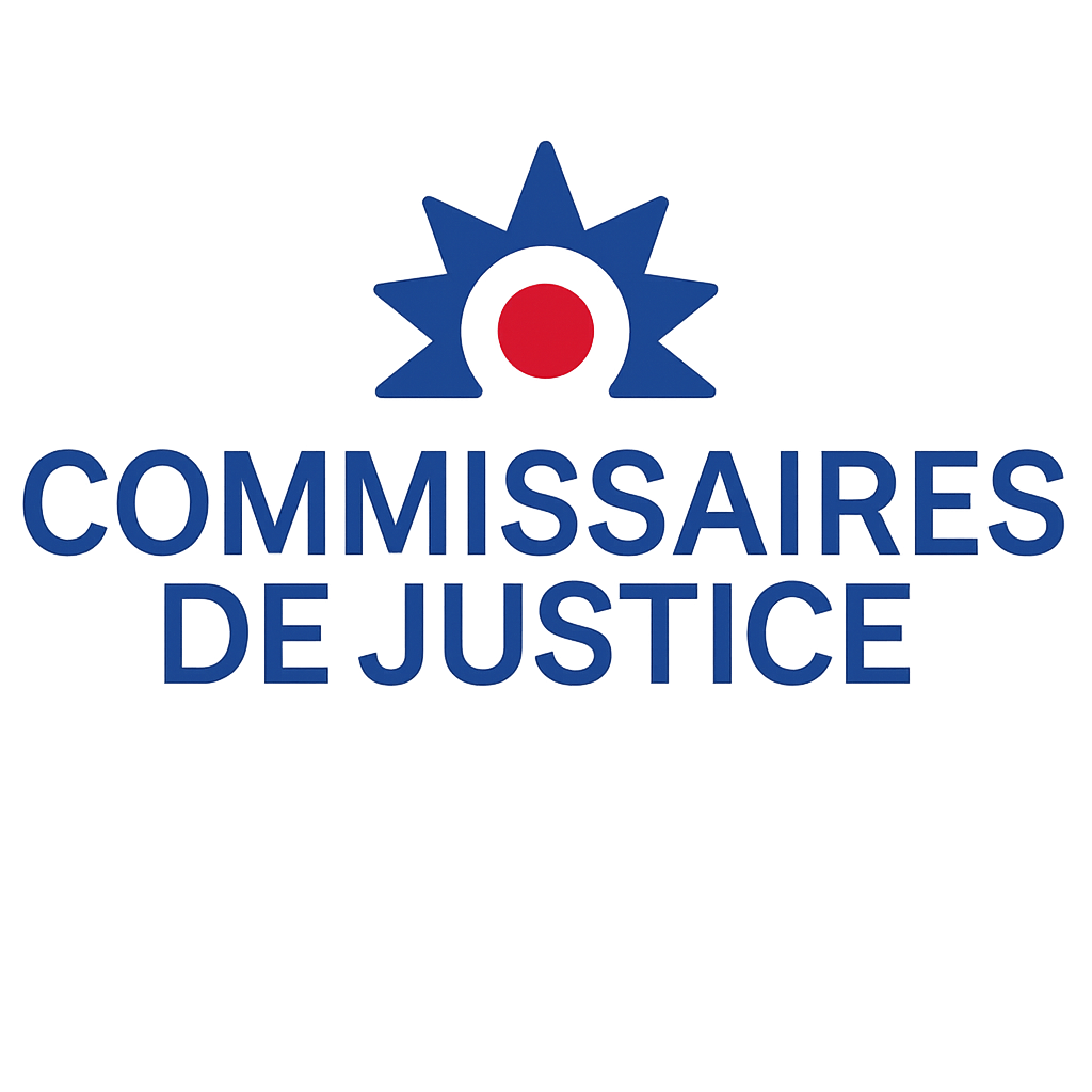 Commissaires de justice